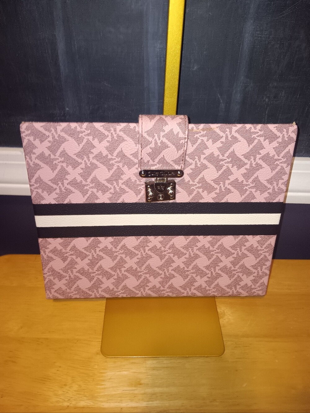 Juicy Couture Rare Vintage Y2k Scottie Photo Album